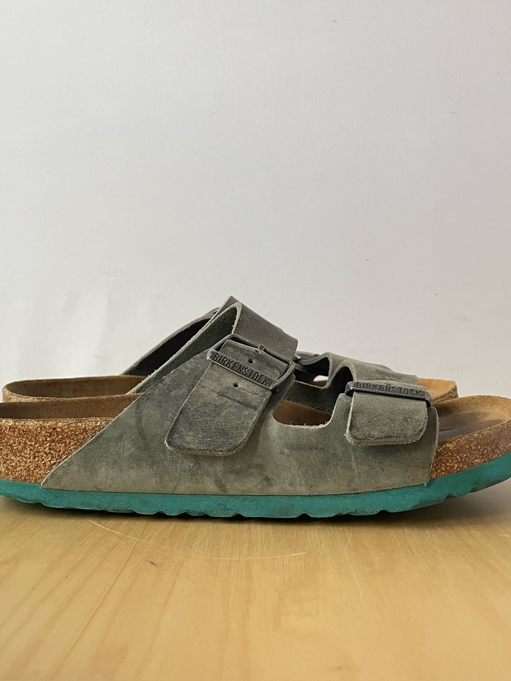 Birkenstock Arizona two-strap sandals | EU 39